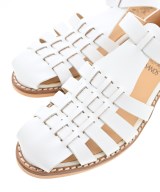 ARTESANOS（アルテサノス）サンダル 白 サイズ:EU36(22.5cm位) レディース/2200715057278