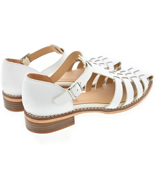 ARTESANOS（アルテサノス）サンダル 白 サイズ:EU37(23.5cm位) レディース/2200653133072