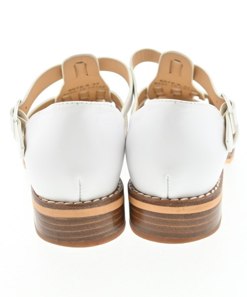 ARTESANOS（アルテサノス）サンダル 白 サイズ:EU37(23.5cm位) レディース/2200653133072