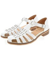 ARTESANOS（アルテサノス）サンダル 白 サイズ:EU37(23.5cm位) レディース/2200653133072