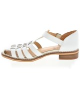 ARTESANOS（アルテサノス）サンダル 白 サイズ:EU37(23.5cm位) レディース/2200653133072