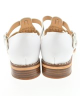 ARTESANOS（アルテサノス）サンダル 白 サイズ:EU37(23.5cm位) レディース/2200653133072