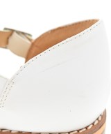 ARTESANOS（アルテサノス）サンダル 白 サイズ:EU37(23.5cm位) レディース/2200653133072