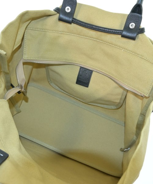 ARTESANOS（アルテサノス）トートバッグ ベージュ サイズ:- レディース/2200699590167