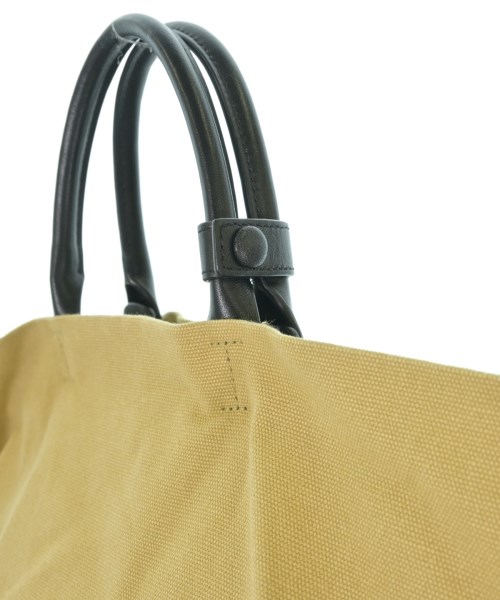 ARTESANOS（アルテサノス）トートバッグ ベージュ サイズ:- レディース/2200699590167