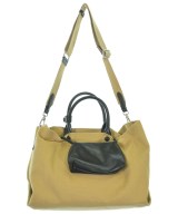 ARTESANOS（アルテサノス）トートバッグ ベージュ サイズ:- レディース/2200699590167