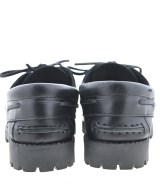 ARTESANOS（アルテサノス）その他 黒 サイズ:EU40(25cm位) メンズ/2200706121544