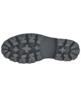 ARTESANOS（アルテサノス）ドレスシューズ/ローファー 黒 サイズ:EU38(24.5cm位) レディース/2200659188069