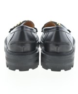 ARTESANOS（アルテサノス）ドレスシューズ/ローファー 黒 サイズ:EU38(24.5cm位) レディース/2200659188069