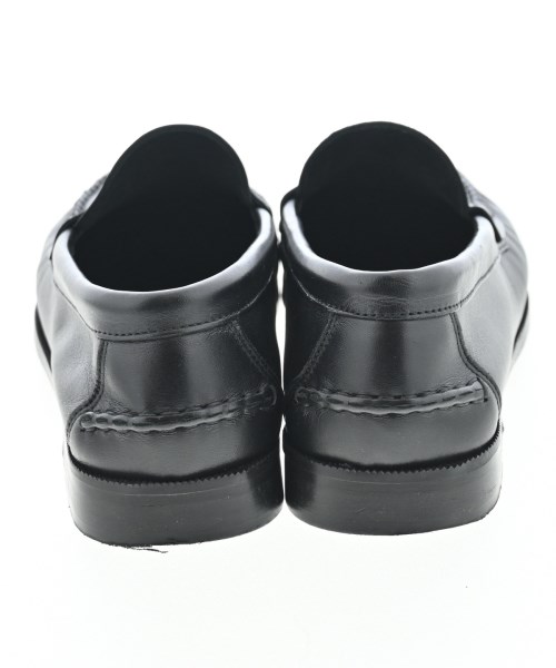 ARTESANOS（アルテサノス）ビジネス・ドレスシューズ 黒 サイズ:EU42(27cm位) メンズ/2200669386158