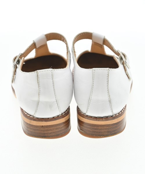 ARTESANOS（アルテサノス）ドレスシューズ/ローファー 白 サイズ:EU36(22.5cm位) レディース/2200669295016