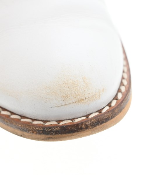 ARTESANOS（アルテサノス）ドレスシューズ/ローファー 白 サイズ:EU36(22.5cm位) レディース/2200669295016