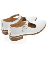 ARTESANOS（アルテサノス）ドレスシューズ/ローファー 白 サイズ:EU36(22.5cm位) レディース/2200669295016