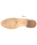 ARTESANOS（アルテサノス）ドレスシューズ/ローファー 白 サイズ:EU36(22.5cm位) レディース/2200669295016