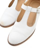 ARTESANOS（アルテサノス）ドレスシューズ/ローファー 白 サイズ:EU36(22.5cm位) レディース/2200669295016