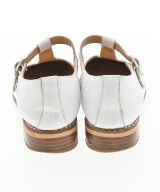 ARTESANOS（アルテサノス）ドレスシューズ/ローファー 白 サイズ:EU36(22.5cm位) レディース/2200669295016