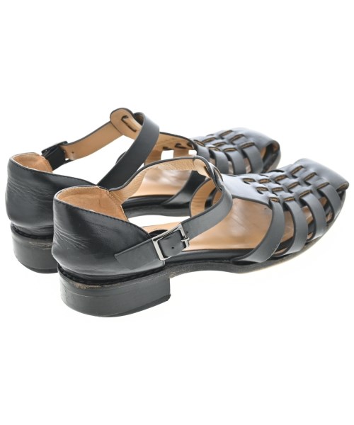 ARTESANOS（アルテサノス）サンダル 黒 サイズ:EU35(21.5cm位) レディース/2200669295078