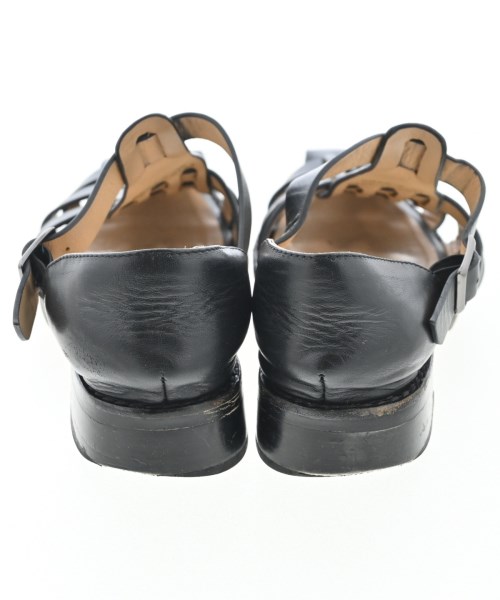 ARTESANOS（アルテサノス）サンダル 黒 サイズ:EU35(21.5cm位) レディース/2200669295078