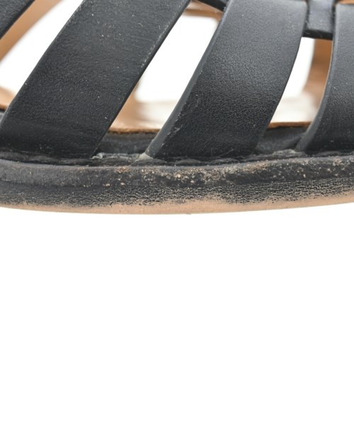 ARTESANOS（アルテサノス）サンダル 黒 サイズ:EU35(21.5cm位) レディース/2200669295078