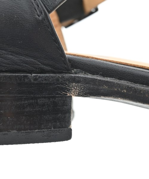 ARTESANOS（アルテサノス）サンダル 黒 サイズ:EU35(21.5cm位) レディース/2200669295078