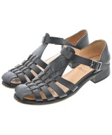 ARTESANOS（アルテサノス）サンダル 黒 サイズ:EU35(21.5cm位) レディース/2200669295078