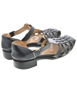 ARTESANOS（アルテサノス）サンダル 黒 サイズ:EU35(21.5cm位) レディース/2200669295078
