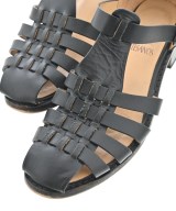 ARTESANOS（アルテサノス）サンダル 黒 サイズ:EU35(21.5cm位) レディース/2200669295078