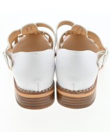 ARTESANOS（アルテサノス）サンダル 白 サイズ:EU37(23.5cm位) レディース/2200723603146