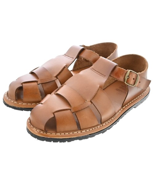 ARTESANOS(アルテサノス)のサンダル サイズ:EU40(25cm位) 5,500円