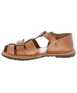 ARTESANOS（アルテサノス）サンダル 茶 サイズ:EU40(25cm位) メンズ/2200718641177