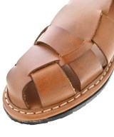 ARTESANOS（アルテサノス）サンダル 茶 サイズ:EU40(25cm位) メンズ/2200718641177