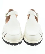 ARTESANOS（アルテサノス）サンダル 白 サイズ:EU37(23.5cm位) レディース/2200687690077