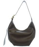 BRIE LEON（ブリーレオン）ショルダーバッグ 茶 サイズ:- レディース/2200719009181
