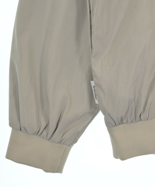 BROKEN BASE（ブロークンベース）スウェット ベージュ サイズ:M メンズ/2200634238055