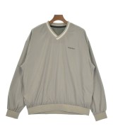 BROKEN BASE（ブロークンベース）スウェット ベージュ サイズ:M メンズ/2200634238055