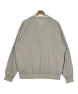 BROKEN BASE（ブロークンベース）スウェット ベージュ サイズ:M メンズ/2200634238055