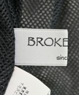 BROKEN BASE（ブロークンベース）スウェット ベージュ サイズ:M メンズ/2200634238055