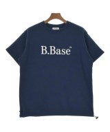 BROKEN BASE（ブロークンベース）Tシャツ・カットソー 紺 サイズ:L メンズ/2200634238116