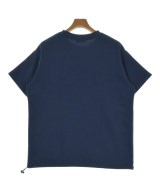 BROKEN BASE（ブロークンベース）Tシャツ・カットソー 紺 サイズ:L メンズ/2200634238116