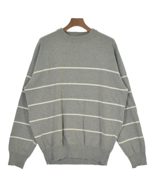 ブロークンベース(BROKEN BASE)のBROKEN BASE ニット・セーター