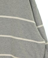 BROKEN BASE（ブロークンベース）ニット・セーター グレー サイズ:L メンズ/2200634238185