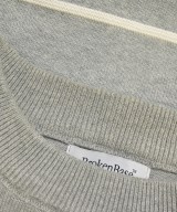 BROKEN BASE（ブロークンベース）ニット・セーター グレー サイズ:L メンズ/2200634238185