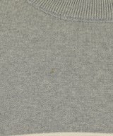 BROKEN BASE（ブロークンベース）ニット・セーター グレー サイズ:L メンズ/2200634238185