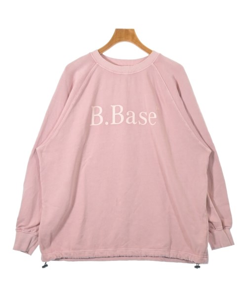 ブロークンベース(BROKEN BASE)のBROKEN BASE スウェット
