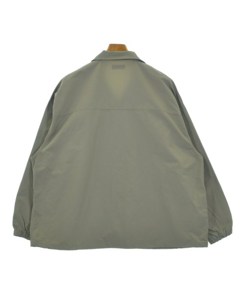 BROKEN BASE（ブロークンベース）その他 グレー サイズ:M メンズ/2200528865015