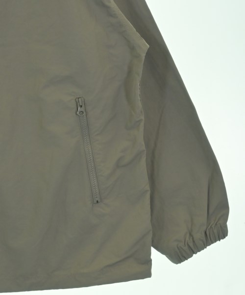 BROKEN BASE（ブロークンベース）その他 グレー サイズ:M メンズ/2200528865015