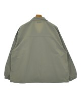 BROKEN BASE（ブロークンベース）その他 グレー サイズ:M メンズ/2200528865015