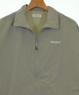 BROKEN BASE（ブロークンベース）その他 グレー サイズ:M メンズ/2200528865015