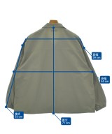 BROKEN BASE（ブロークンベース）その他 グレー サイズ:M メンズ/2200528865015