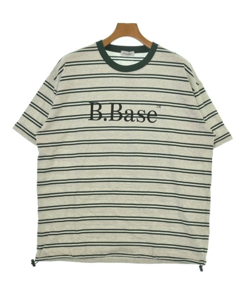 ブロークンベース(BROKEN BASE)のBROKEN BASE Tシャツ・カットソー
